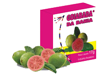 Cocadinha da Bahia Products - Guava Candy